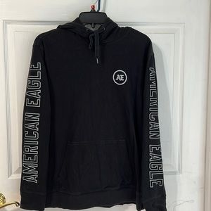 American eagle men’s hoodie